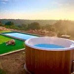Villa Requejo Cerca De Benavente Tr 49426 Manganeses de la Polvorosa