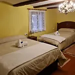 Requejo Cerca De Benavente Tr 49426 Villa
