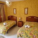 Requejo Cerca De Benavente Tr 49426 Villa