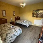 Villa Requejo Cerca De Benavente Tr 49426 Manganeses de la Polvorosa