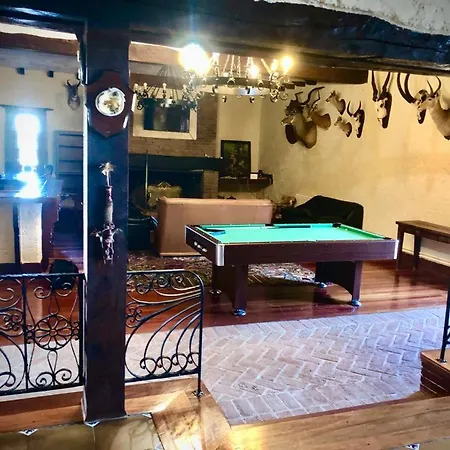 Requejo Cerca De Benavente Tr 49426 *