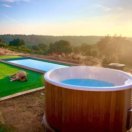 Villa Requejo Cerca De Benavente Tr 49426 Manganeses de la Polvorosa