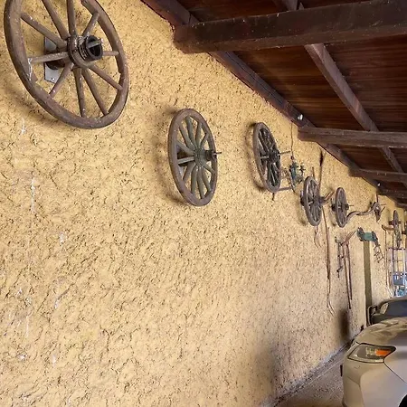 Villa Requejo Cerca De Benavente Tr 49426 Manganeses de la Polvorosa