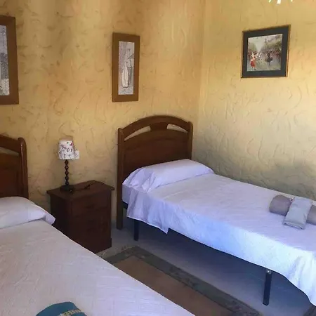 Βίλα Requejo Cerca De Benavente Tr 49426 Manganeses de la Polvorosa