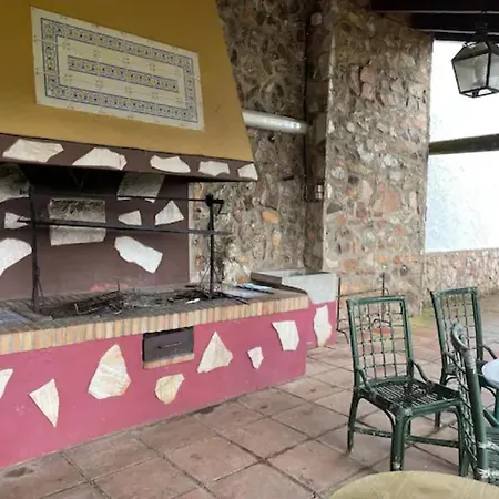 Vila Requejo Cerca De Benavente Tr 49426