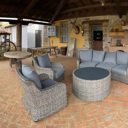 Villa Requejo Cerca De Benavente Tr 49426