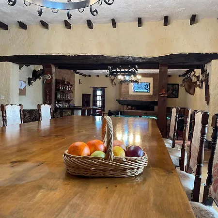 Requejo Cerca De Benavente Tr 49426 Βίλα *