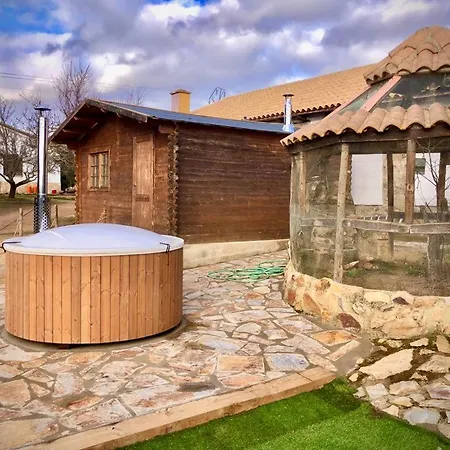 Requejo Cerca De Benavente Tr 49426 Villa Manganeses de la Polvorosa