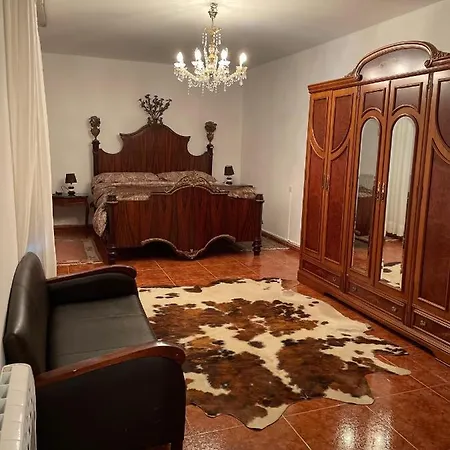 Vila Requejo Cerca De Benavente Tr 49426