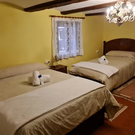 Requejo Cerca De Benavente Tr 49426 Villa