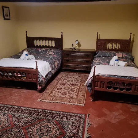 Requejo Cerca De Benavente Tr 49426 * Manganeses de la Polvorosa