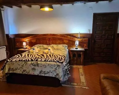 Vila Requejo Cerca De Benavente Tr 49426