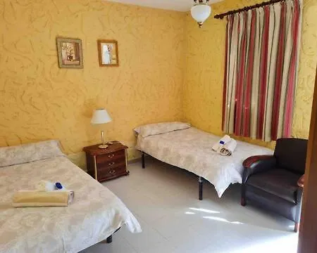 Vila Requejo Cerca De Benavente Tr 49426
