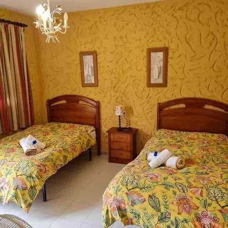 Requejo Cerca De Benavente Tr 49426 Villa