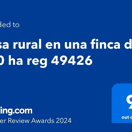 Requejo Cerca De Benavente Tr 49426 * Manganeses de la Polvorosa