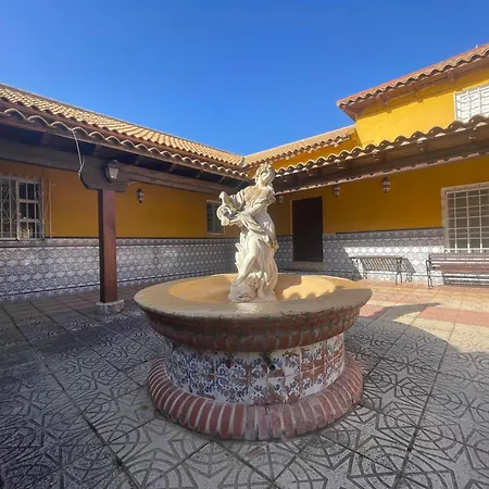Vila Requejo Cerca De Benavente Tr 49426 Manganeses de la Polvorosa