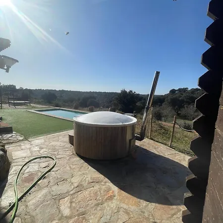 Requejo Cerca De Benavente Tr 49426 Villa *