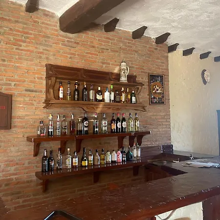 Villa Requejo Cerca De Benavente Tr 49426 *