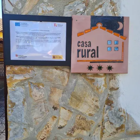 Villa Requejo Cerca De Benavente Tr 49426 Manganeses de la Polvorosa