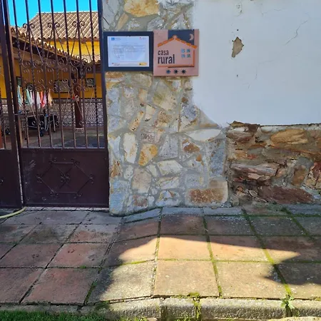 Requejo Cerca De Benavente Tr 49426 Villa *