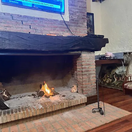 Requejo Cerca De Benavente Tr 49426 Villa *