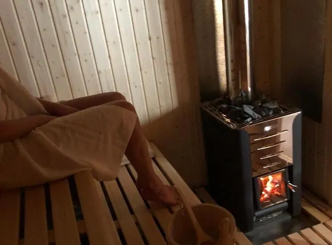 Requejo Cerca De Benavente Tr 49426 빌라