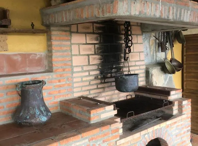 Requejo Cerca De Benavente Tr 49426 빌라 Manganeses de la Polvorosa