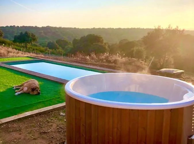 빌라 Requejo Cerca De Benavente Tr 49426 Manganeses de la Polvorosa