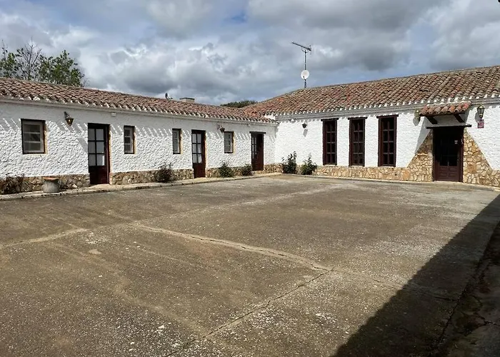 Requejo Cerca De Benavente Tr 49426 빌라 *