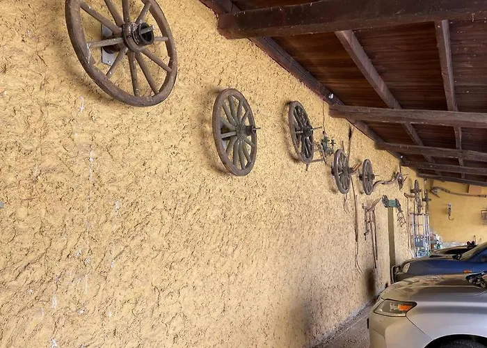 빌라 Requejo Cerca De Benavente Tr 49426 Manganeses de la Polvorosa