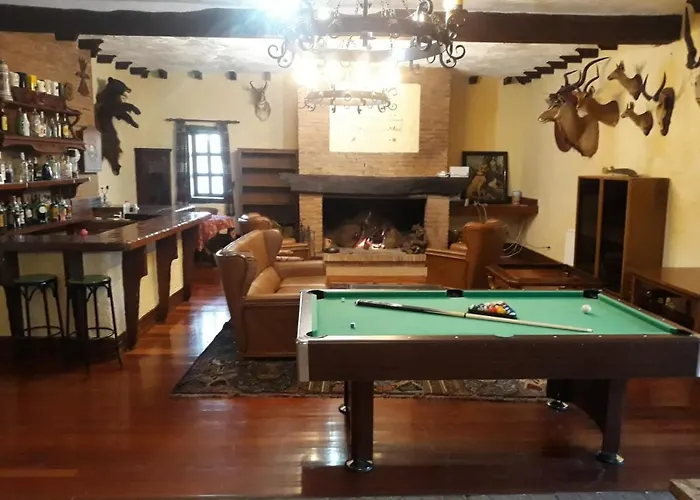 Requejo Cerca De Benavente Tr 49426 Manganeses de la Polvorosa