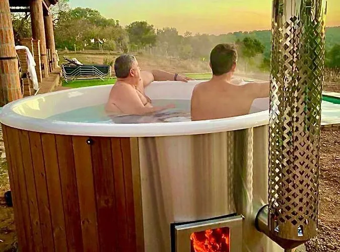 Requejo Cerca De Benavente Tr 49426 *