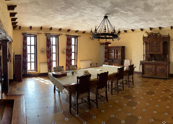 Requejo Cerca De Benavente Tr 49426