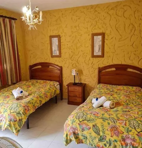 Requejo Cerca De Benavente Tr 49426 빌라