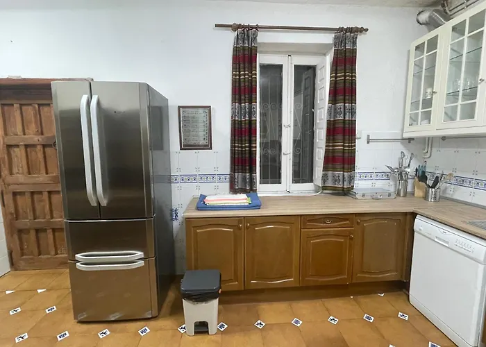 Requejo Cerca De Benavente Tr 49426 빌라 *