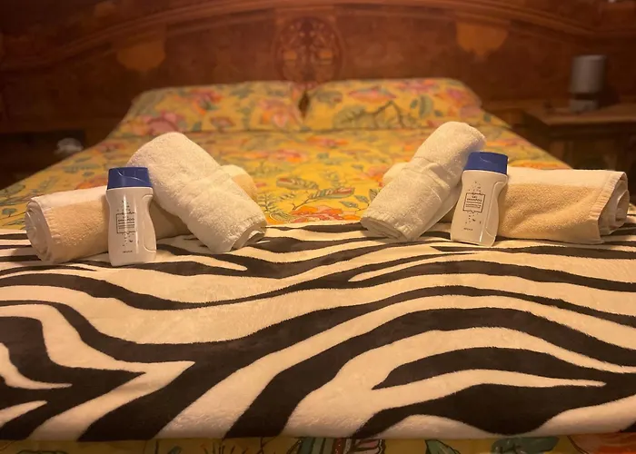 빌라 Requejo Cerca De Benavente Tr 49426 Manganeses de la Polvorosa