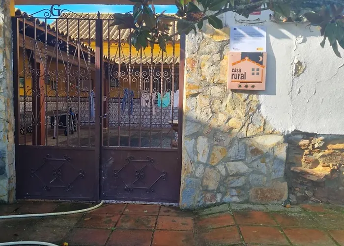 Requejo Cerca De Benavente Tr 49426 빌라 Manganeses de la Polvorosa