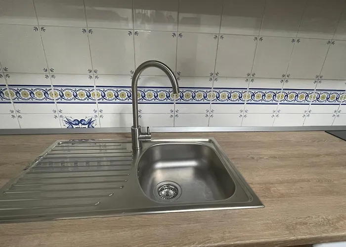 Requejo Cerca De Benavente Tr 49426 빌라