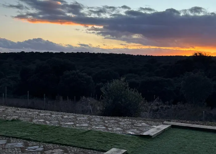 빌라 Requejo Cerca De Benavente Tr 49426 Manganeses de la Polvorosa