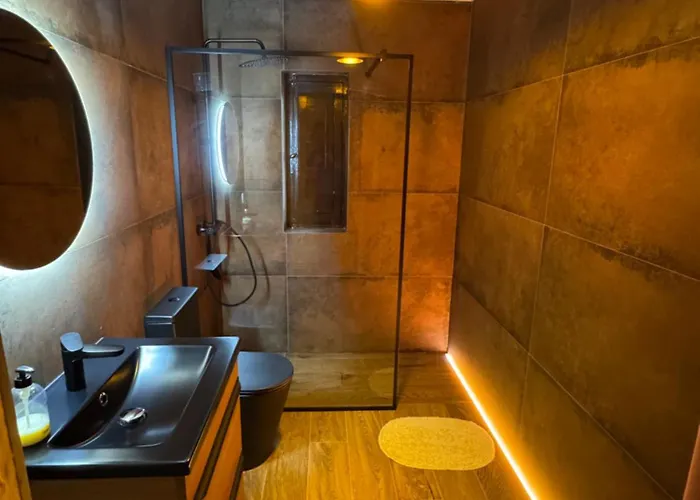 빌라 Requejo Cerca De Benavente Tr 49426