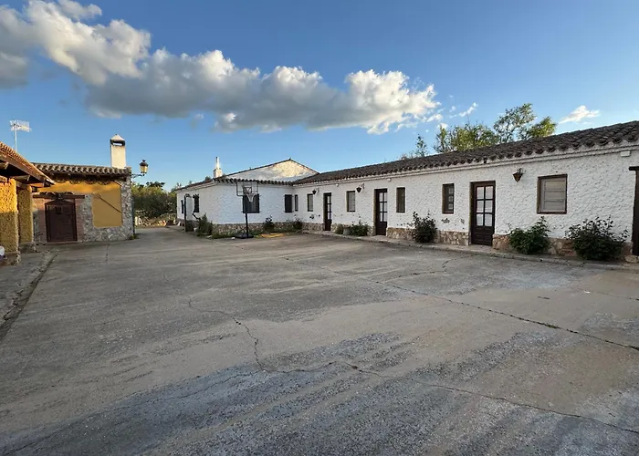 Requejo Cerca De Benavente Tr 49426 빌라 *